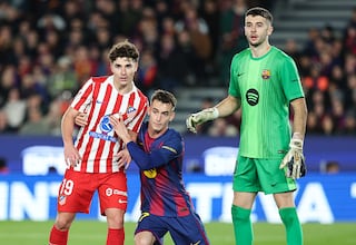 “Por dinero no va a ser”: el Barça sabe cuál es la única vía para el fichaje de Julián Álvarez