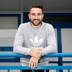 Juan Muñoz: “Se hizo bien en aguantar a Idiakez, ahora se ve”