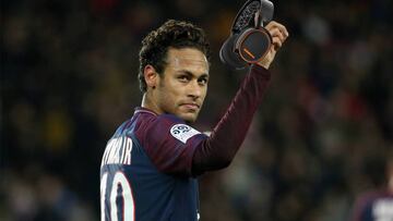 Cuánto cuestan los auriculares que usa Neymar Jr. en el PC
