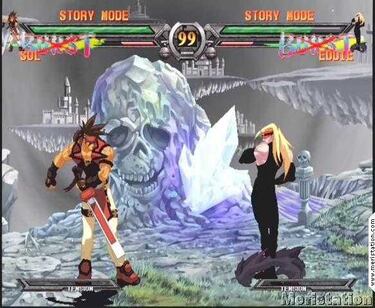 Guilty Gear XX: The Midnight Carnival, Impresiones (PlayStation 2)