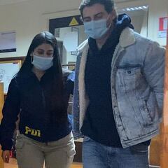 Juicio Martín Pradenas hoy: qué delitos se le imputan y qué pena arriesga en la cárcel