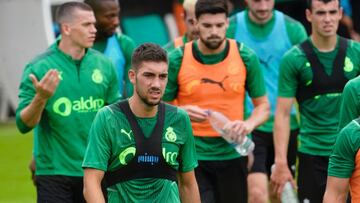 Musy ya es colchonero