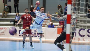 El Valladolid prácticamente sentencia al descenso al Cisne