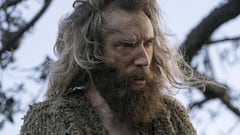 ‘The Rings of Power’ reveals the identity of The Stranger in the final episode of Season 2