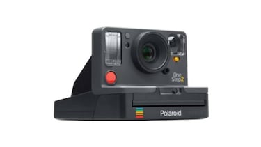 Las mejores cmaras instantneas estilo Polaroid