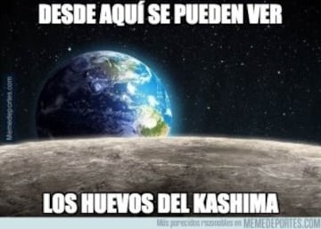 Los memes más divertidos de la final Real Madrid-Kashima