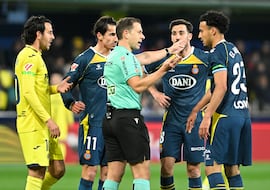 Villarreal - Espanyol hoy, en directo: LaLiga EA Sports, última hora en La Cerámica en vivo