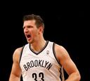 Teletovic no jugará el Eurobasket a petición de los Phoenix Suns