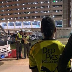 Confirman captura de presuntos asesinos de hincha del América