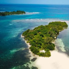 La isla del Caribe que se vende por 500.000 euros