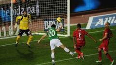 Iraizoz y Aduriz sitúan a Joaquín Caparrós al borde del KO