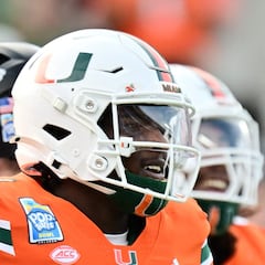 El increíble dato que hace único al Draft de la NFL 2025: Es la primera vez que ocurre esto desde 1967