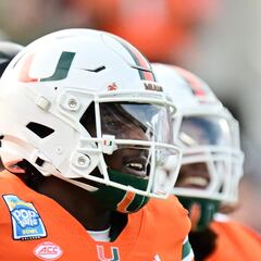 2025 NFL Draft: Cam Ward player profile | Height, weight, college stats and highlights