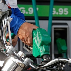 Precio de las bencinas en Chile, hoy jueves 5 de octubre: sube o baja esta semana y cómo consultar el precio en línea