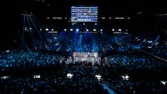 Ley Muhammad Ali busca modernizar el boxeo y mejorar los salarios