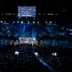 Ley Muhammad Ali busca modernizar el boxeo y mejorar los salarios