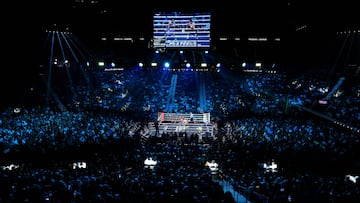 Ley Muhammad Ali busca modernizar el boxeo y mejorar los salarios