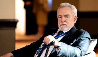 Brian Cox rechazó ‘Piratas del Caribe’, criticó a Johnny Depp y luego se arrepintió: “Está tremendamente sobrevalorado”