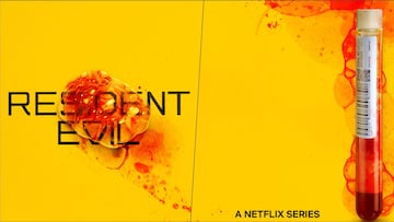 La serie de acción real de Resident Evil confirma su fecha de estreno en Netflix