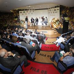 Arranca la base del baloncesto español, arranca la LEB Oro