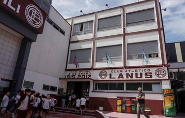 Lanús vs Gremio: how and where to watch: times, TV, online