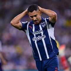 Rayados terminó con una vieja racha en torneos cortos