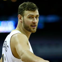 "La NBA destruye a los jóvenes"