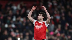 Arsenal - Aston Villa: apuestas, favoritos y pronósticos de la Premier League - 30/12/25