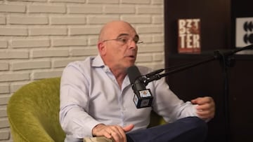 Ángel Durántez, experto en longevidad: “En los estudios observaciones para ver quién vive más y mejor, siempre gana la dieta mediterránea”