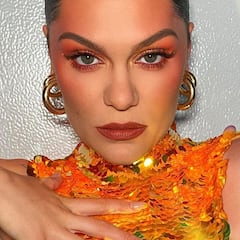 Jessie J anuncia que está embarazada