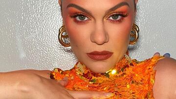 Jessie J anuncia que está embarazada