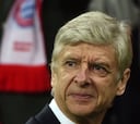 Wenger and players are to blame - Silvestre