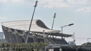 La Federación de Fútbol Turca prefiere organizar la final de Champions de 2021 con público.