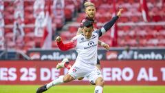 Toluca - Atlas en vivo: Liga MX, Guardianes 2021 en directo