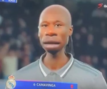 Los memes más divertidos de los cuartos de la Champions