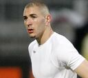 Benzema: "Tenía ofertas del Barcelona, Inter y United, pero el Madrid es único"