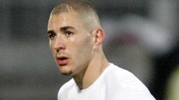 Benzema: "Tenía ofertas del Barcelona, Inter y United, pero el Madrid es único"