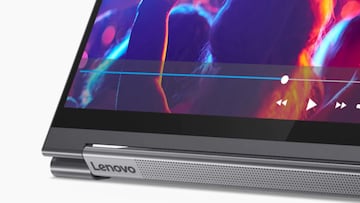 Novedades Lenovo: los 7 nuevos portátiles PC Yoga