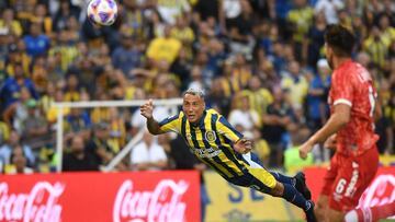 Rosario Central 1-0 Argentinos Jrs: Resumen, resultado y goles del partido