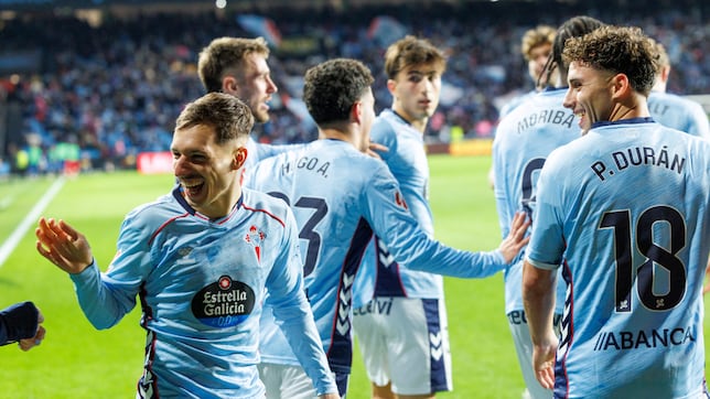 Bryan saca las uñas