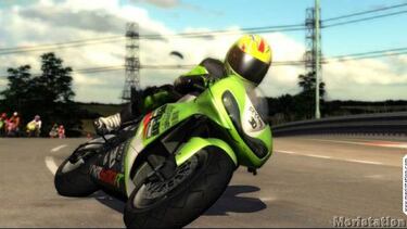 MotoGP'06 ya tiene fecha en Xbox 360