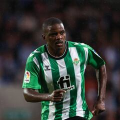 Inviable y peculiar propuesta del Monza al Betis por Carvalho