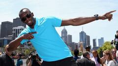 BeatBot: la 'liebre' mecánica capaz de seguir a Usain Bolt