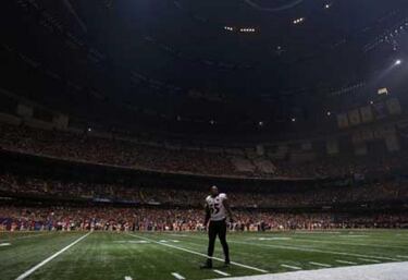 Imágenes y frases de la Super Bowl