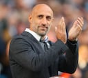 Zabaleta: “Si el Madrid se despista, no descarto una goleada”