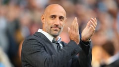 Zabaleta: “Si el Madrid se despista, no descarto una goleada”