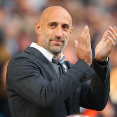 Zabaleta: “Si el Madrid se despista, no descarto una goleada”