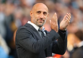 Zabaleta: “Si el Madrid se despista, no descarto una goleada”