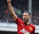 Giggs renueva una temporada más con el Manchester United