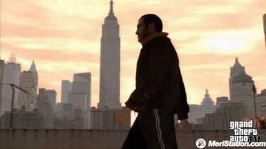 Grand Theft Auto IV, Impresiones 2º tráiler